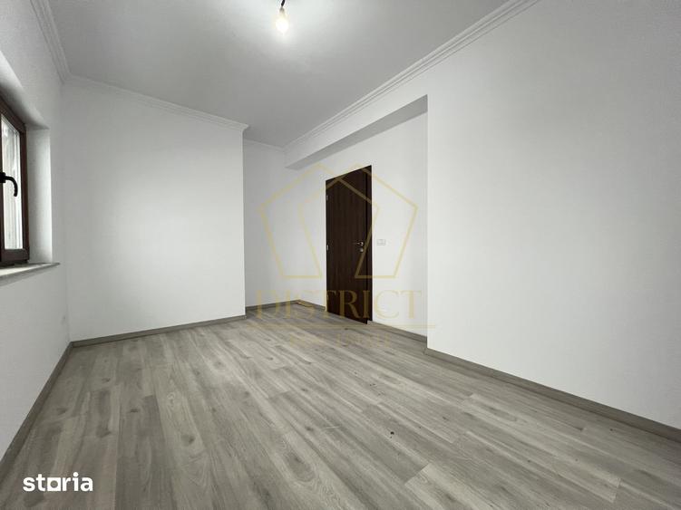 Duplex cu 5 camere, bucatarie inchisa, la cheie | Giarmata - 14