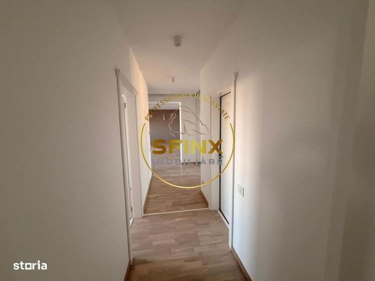 Apartament 3 camere | Baneasa | nemobilat | 2 terase spatioase | 2025 - 11