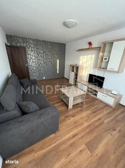 Apartament cu 2 camere în Berceni