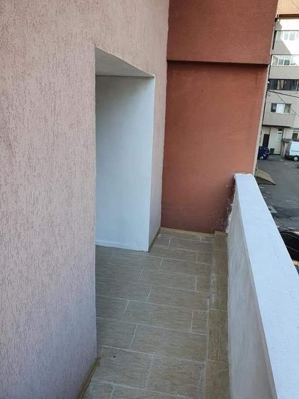 Apartament cu 2 camere decomandat în Ultracentral
