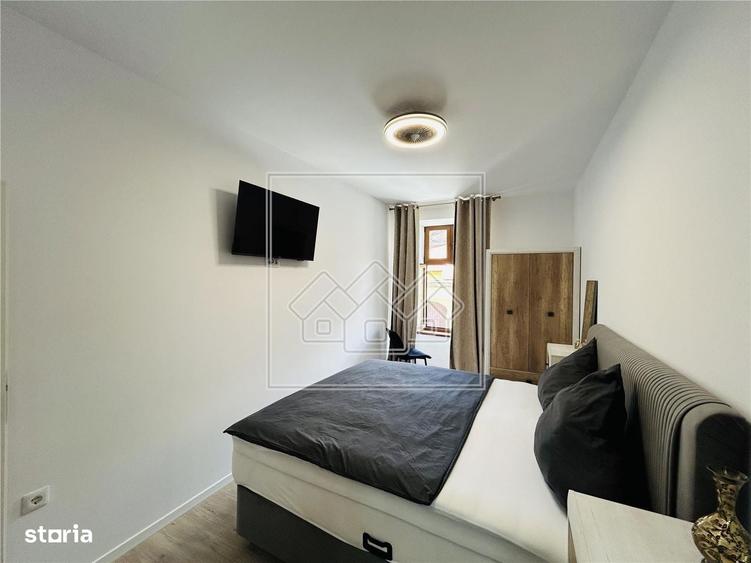 Apartament in zona Ultracentrala, 58 mp utili, recent renovat - 8