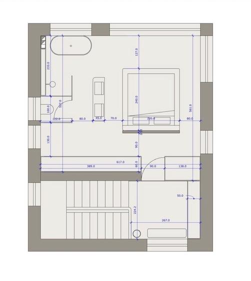 Casă individuală cu 5 camere cu Canalizare în Feleacu