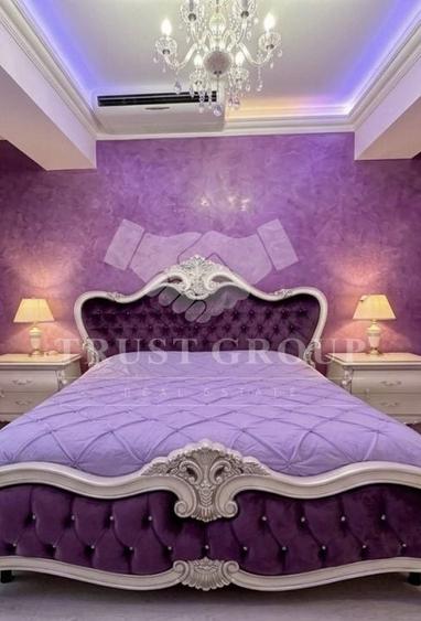 Apartament cu 4 camere decomandat în Herăstrău