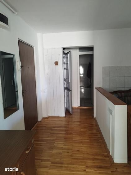 Apartament cu garaj ,2 cam decomandat, ZORILOR, ideal UMF, Arhitectura - 8