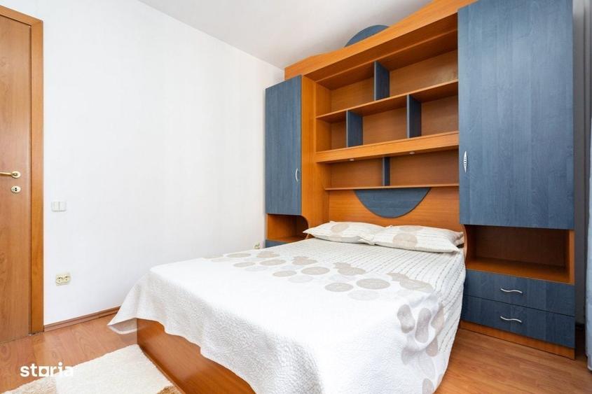De inchiriat 2 camere Mosilor - 2