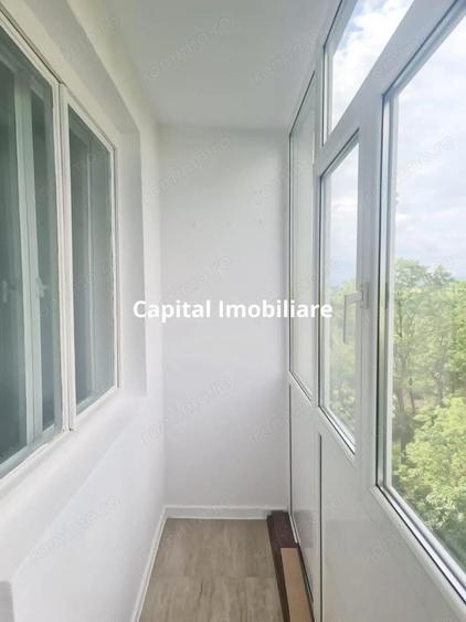 Apartament cu 2 camere semidecomandat în Albert