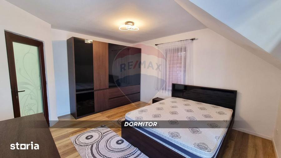 Duplex modern, spa?ios, cu ?emineu Plugarilor, 700 - 4