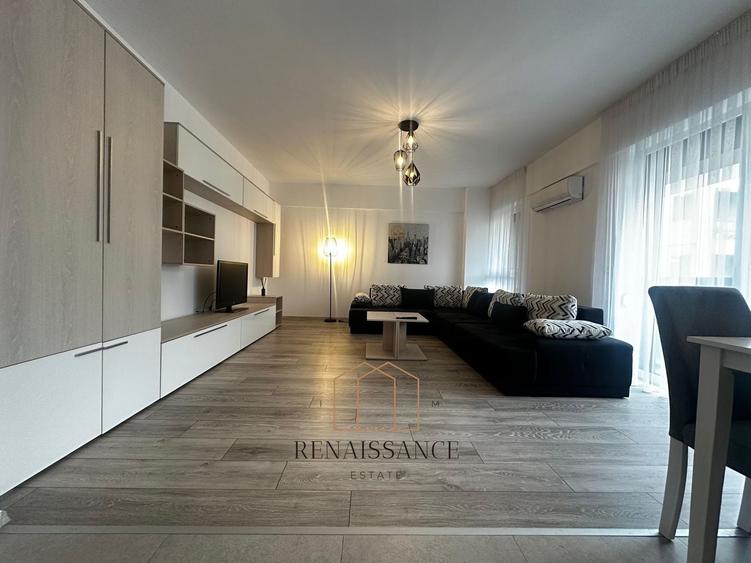 Calea Aradului 2 Camere Lux | 58mp Utili Etaj 2/6 | Parcare Subterana - 1