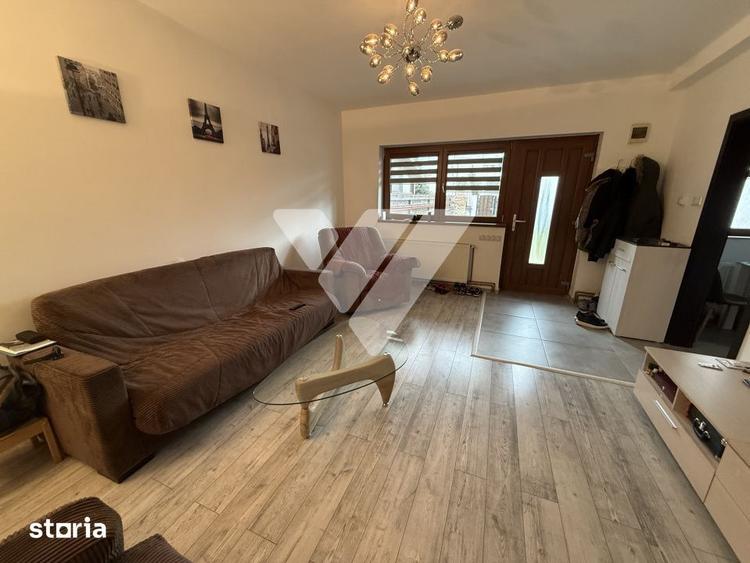 Apartament 3 camere cu gradina 147 mp in Cartierul Arhitectilor Sibiu - 10