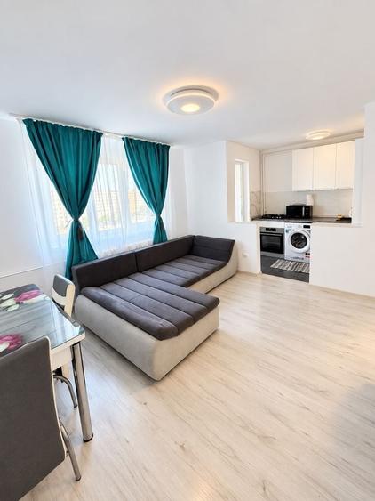 Apartament cu 2 camere decomandat în Mănăștur