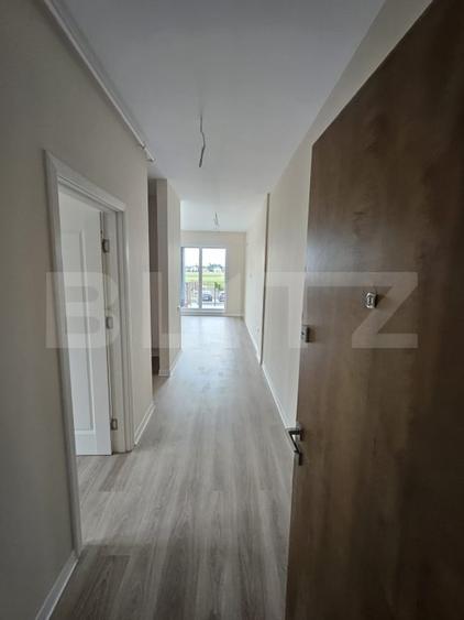 Apartament de vanzare - Zona Unirii - Nou - 4
