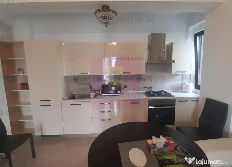 Super Apartament Vitan Mall - 17