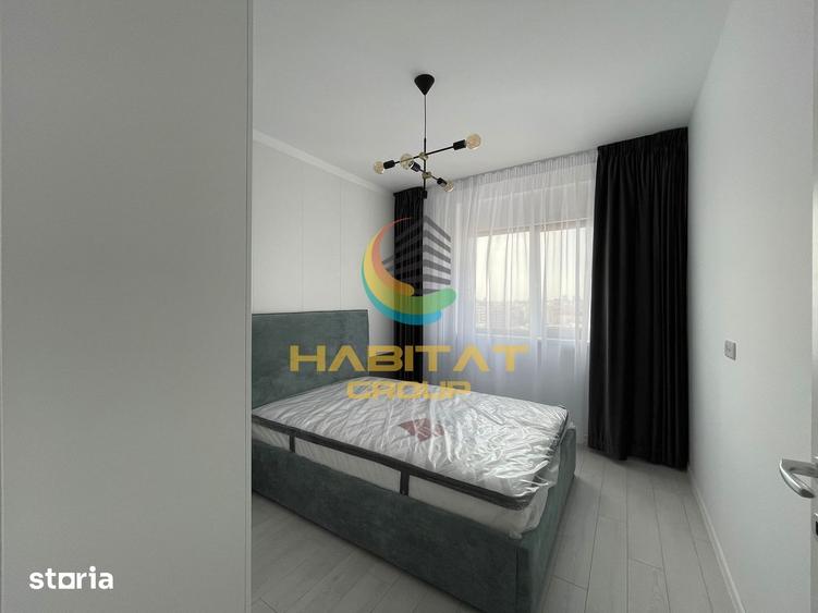 Apartament cu 4 camere în Vitan