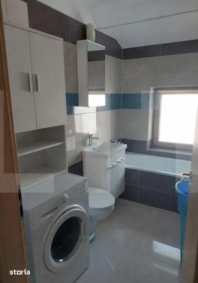 Apartament cu 2 camere decomandat în Sud