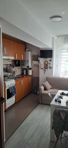 Garsonieră decomandată în Păcurari