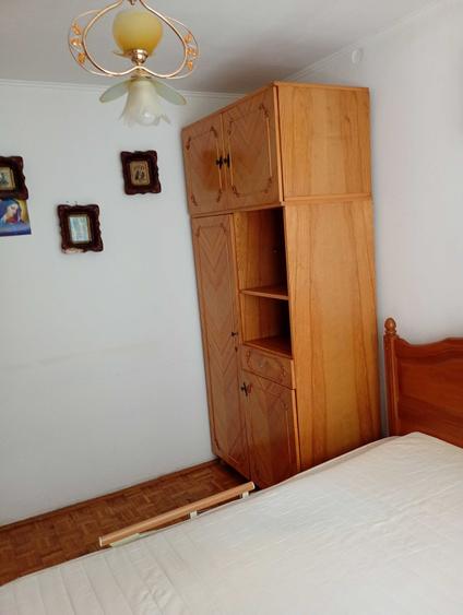 Apartament cu 2 camere decomandat în Negru Vodă