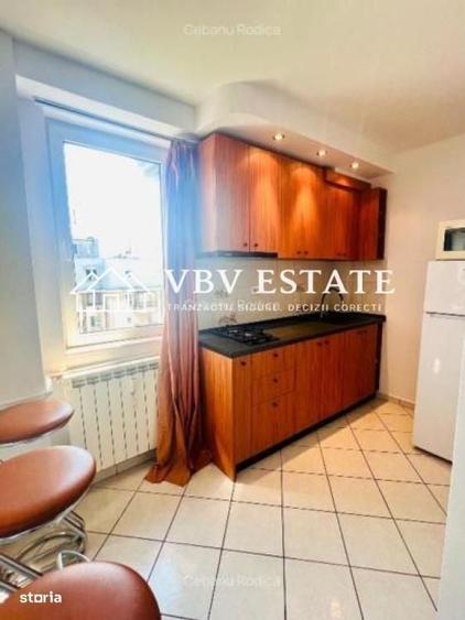 Apartament 2 Camere Ultracentral| Metrou | Confort - 5
