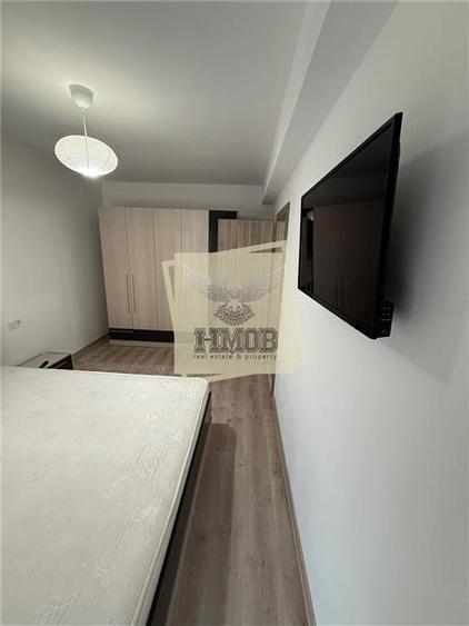 Apartament 2 camere 2 balcoane si parcare in Arhitectilor - 7