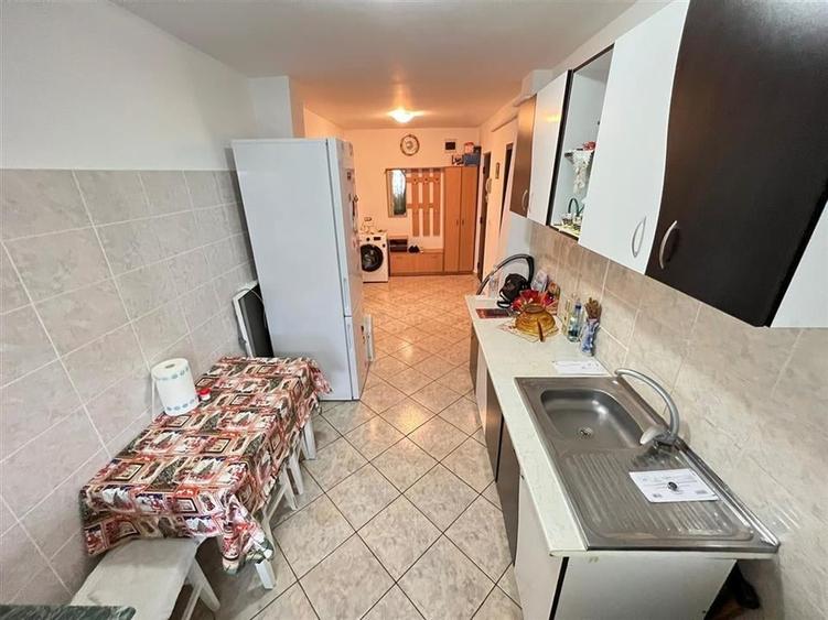 Apartament cu 2 camere decomandat, mobilat în Gară