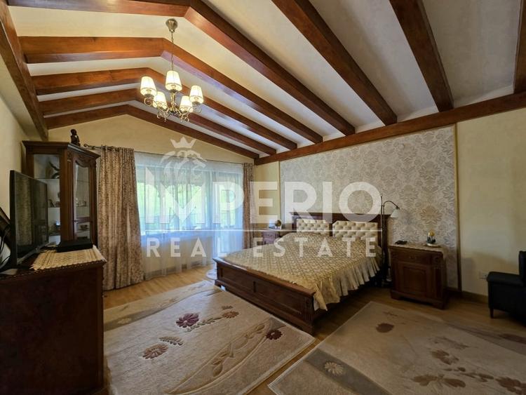 Casă individuală cu 5 camere cu Canalizare în Mănăștur