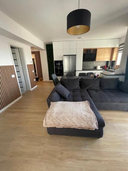 Apartament 2 camere | Ioșia – Oneștilor | Parcare inclusă - 4