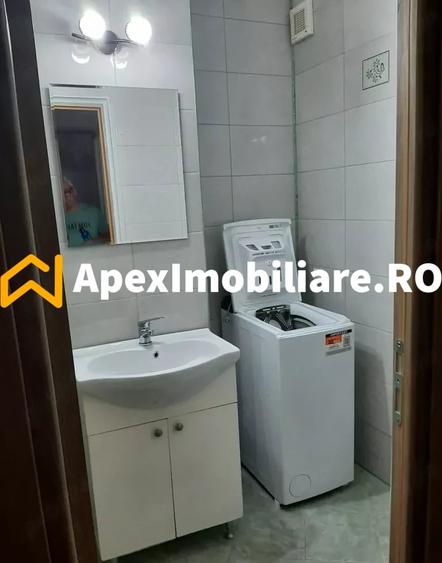 Garsonieră decomandată, mobilată în Turda