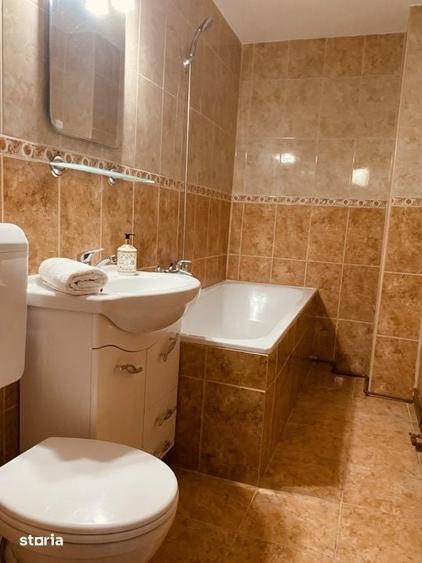 Apartament cu 2 camere decomandat în Nerva Traian