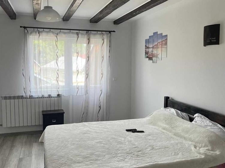 Casă individuală cu 3 camere cu Teren 2200 Mp în Șcheia