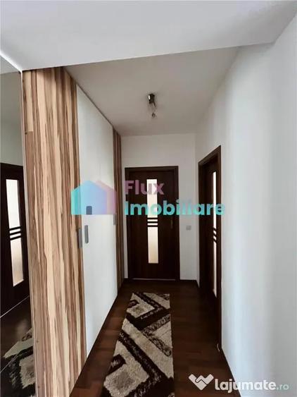 Apartament cu 2 camere semidecomandat în Ultracentral
