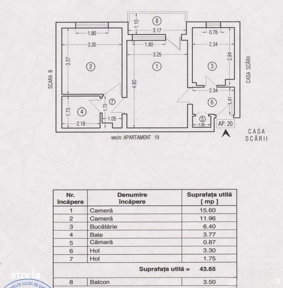 Apartament 2 camere | Tomis 1 Spitalul Mare | Mobilat & utilat - 1