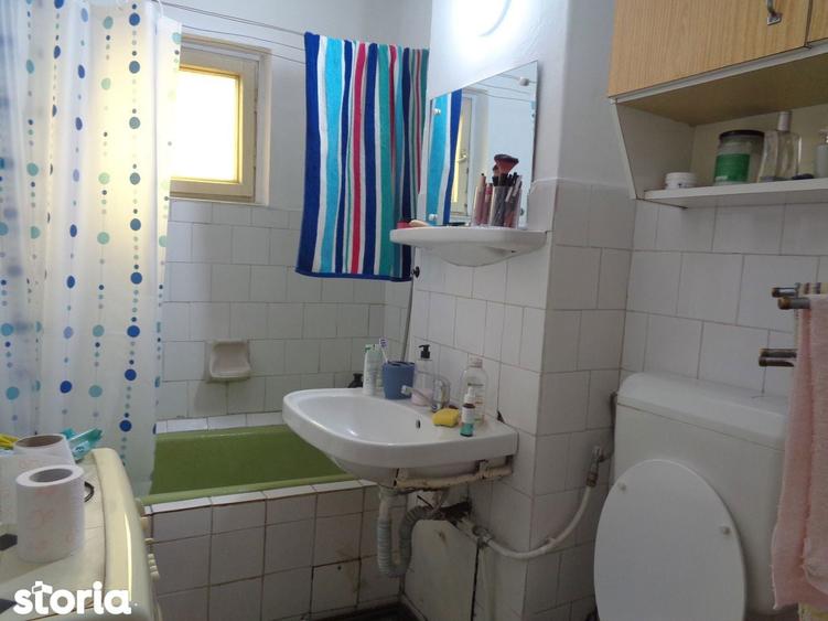 Apartament cu 2 camere în Confecții