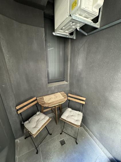 Apartament în Central