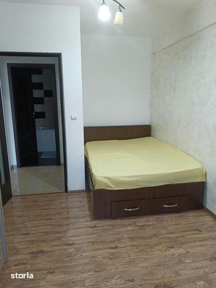 Apartament cu 2 camere în George Enescu
