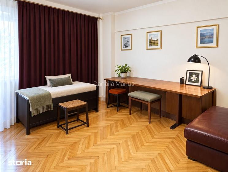 Apartament 4 camere,Piata Muncii- Calea Calarasi
