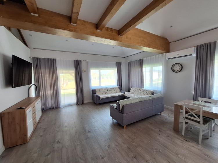 Casă cu 2 camere în Cihei