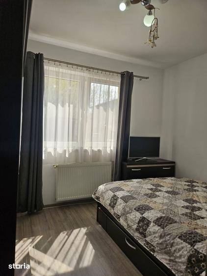 Apartament cu 2 camere decomandat în Sud