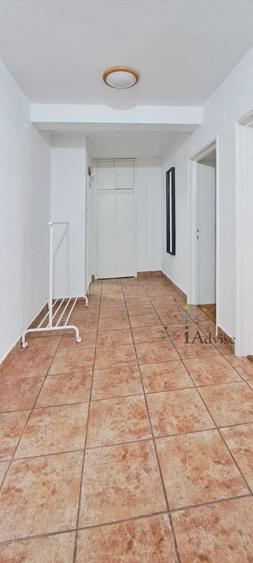 Apartament cu 2 camere decomandat, mobilat în Centrul Civic