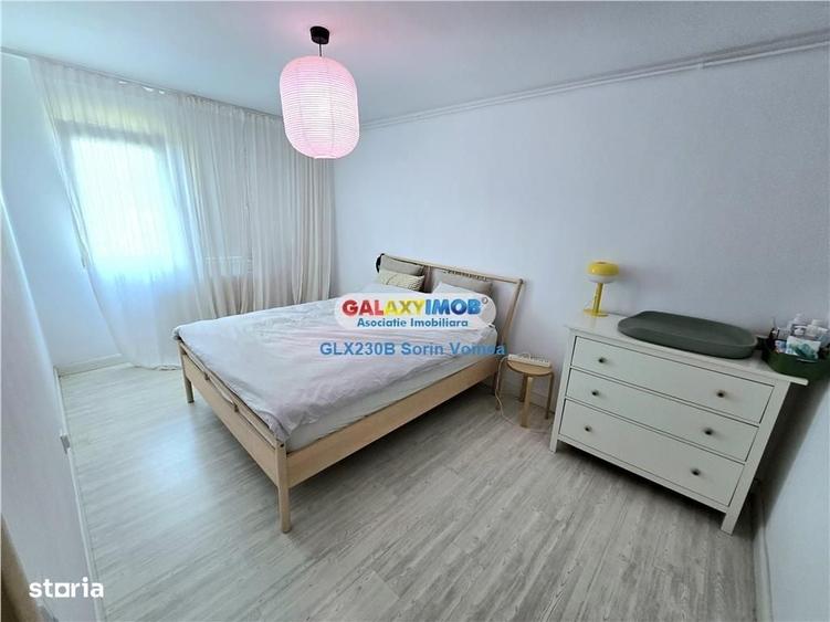 Apartament 2 camere Dristor | camera de dressing | metrou 10 min. - 4