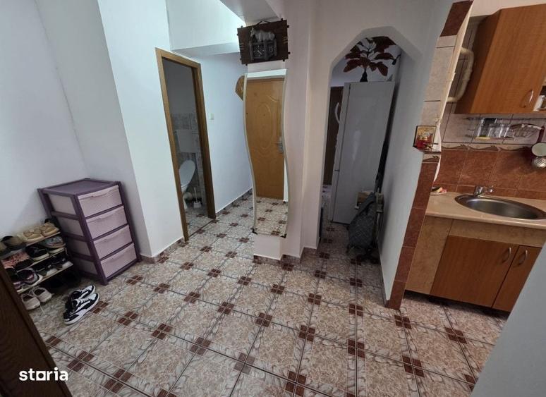 Apartament 3 camere Dacia , 70 metri, etaj 3 Cod:162952 - 4