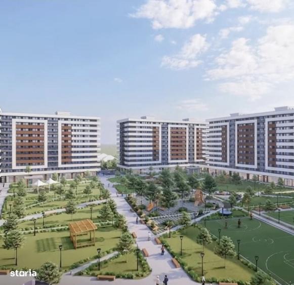 Apartament 3 camere, Iasi spre chirie Copou - 6