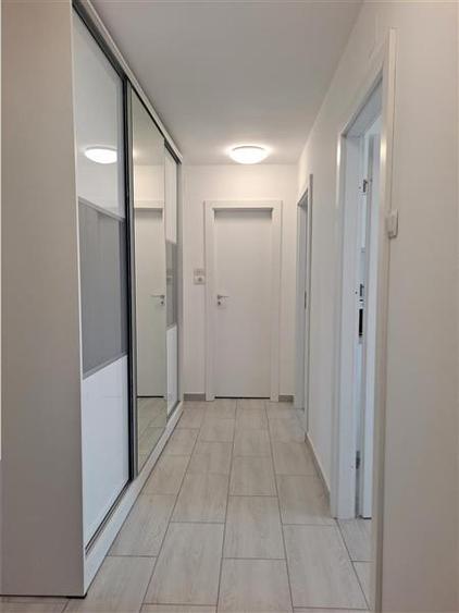 Apartament cu 2 camere decomandat, mobilat în 13 Septembrie