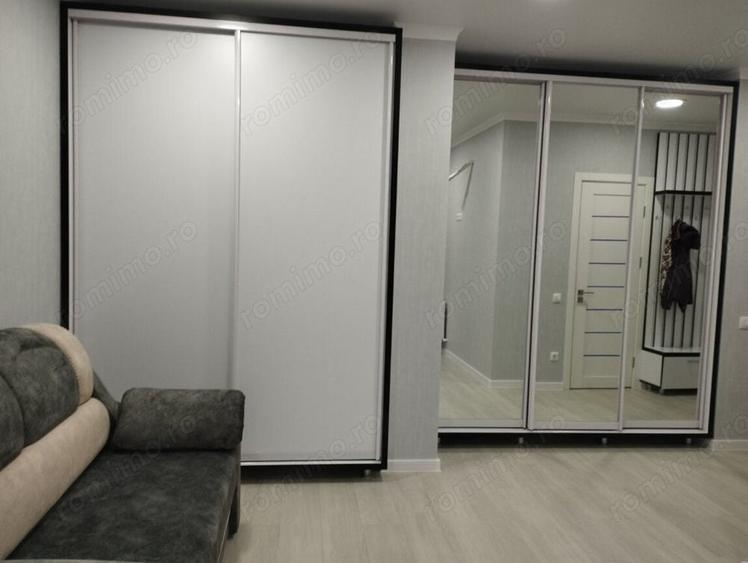 Apartament cu 2 camere decomandat în Sebastian