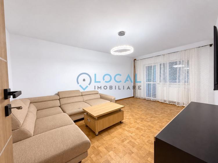 Apartament 3 camere | Kaufland | Marasti | Decomandat - 9