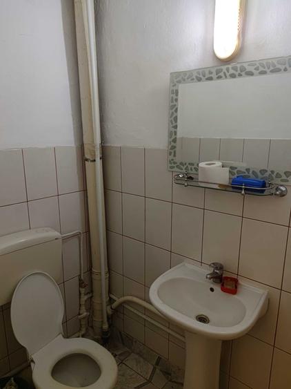 Apartament cu 3 camere decomandat în Tecuci