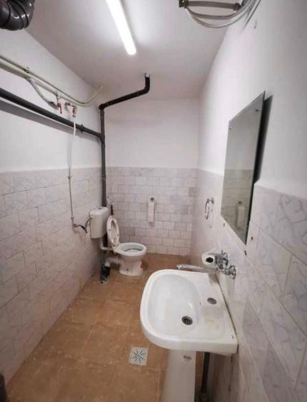 Spațiu comercial, de 90 mp, în Calea București