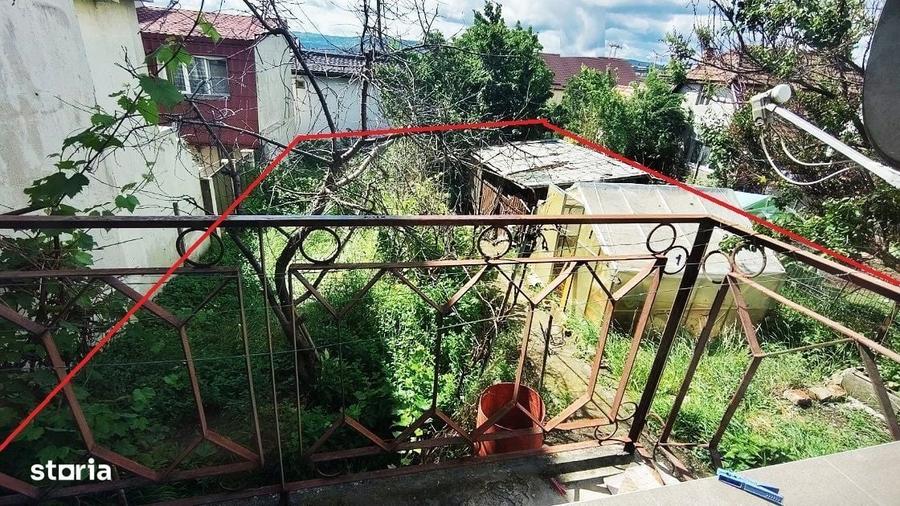 Casa individula ideal pentru 2 familii, P+E, Dambul Rotund - 6
