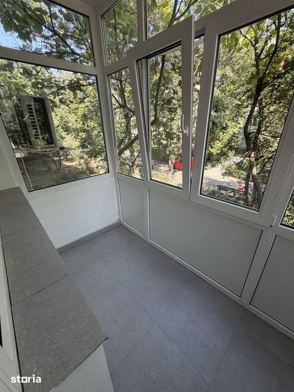 Apartament cu 2 camere în Brazda lui Novac