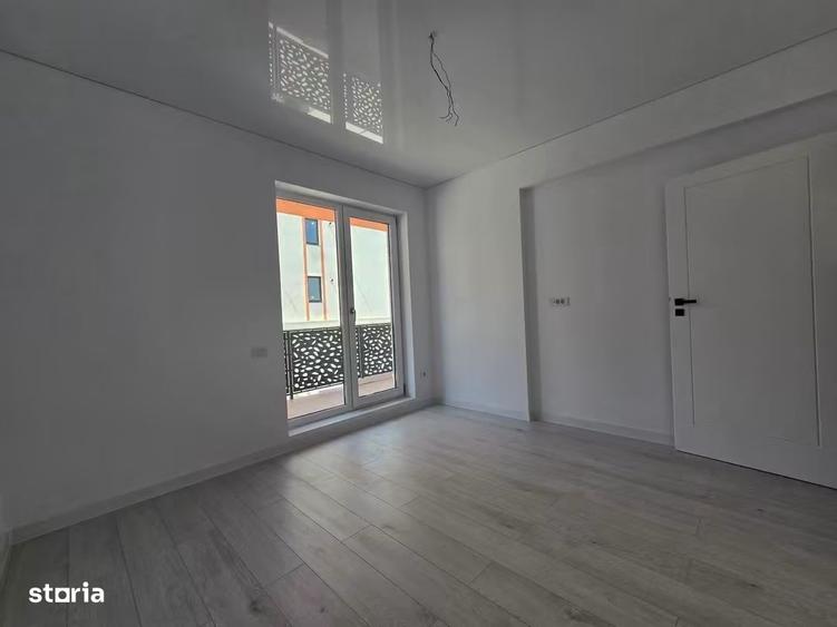 Apartament cu 2 camere în Dobroești