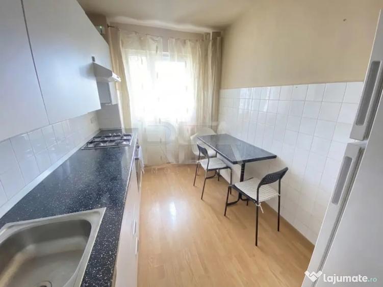 Apartament cu 2 camere decomandat în Rahova