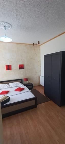 Apartament în Dosu Bricii